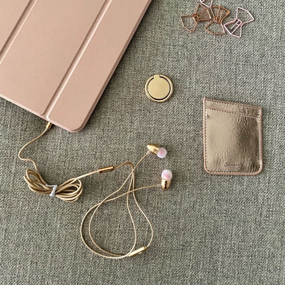 Casery Accessories Phone Set✨